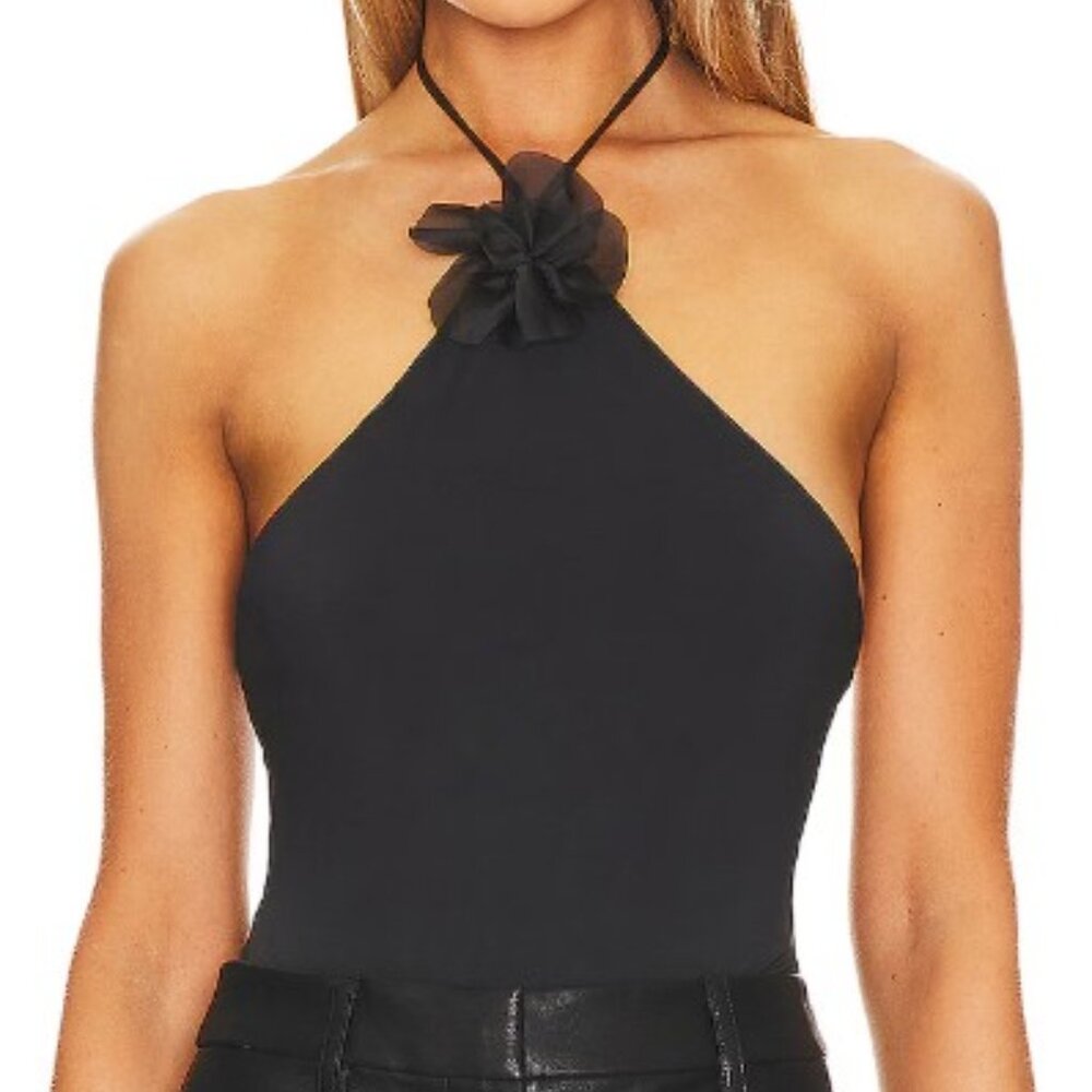 Bardot Como Bodysuit